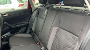 Volkswagen Polo 1.0 TSI Match 5dr DSG
