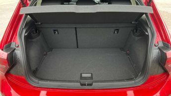 Volkswagen Polo 1.0 TSI Match 5dr DSG