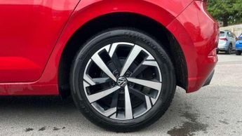 Volkswagen Polo 1.0 TSI Match 5dr DSG