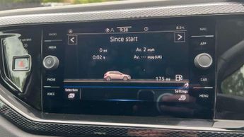 Volkswagen Polo 1.0 TSI Match 5dr DSG