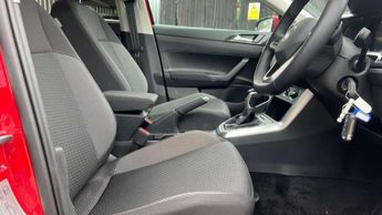 Volkswagen Polo 1.0 TSI Match 5dr DSG