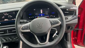 Volkswagen Polo 1.0 TSI Match 5dr DSG