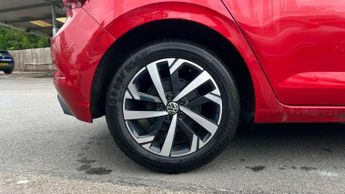Volkswagen Polo 1.0 TSI Match 5dr DSG