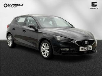 SEAT Leon 2.0 TDI SE 5dr