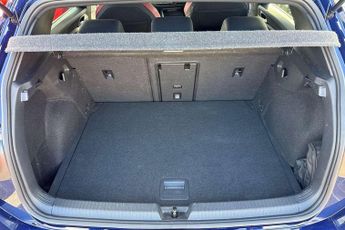 Volkswagen Golf GTI 2.0 TSI GTI 5dr DSG