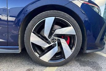 Volkswagen Golf GTI 2.0 TSI GTI 5dr DSG