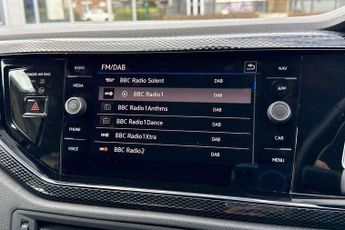 Volkswagen Polo 1.0 TSI Life 5dr DSG