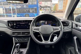 Volkswagen Polo 1.0 TSI Life 5dr DSG