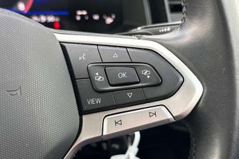 Volkswagen Polo 1.0 TSI Life 5dr DSG