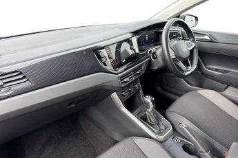 Volkswagen Polo 1.0 TSI Life 5dr DSG