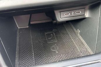 Volkswagen Polo 1.0 TSI Life 5dr DSG