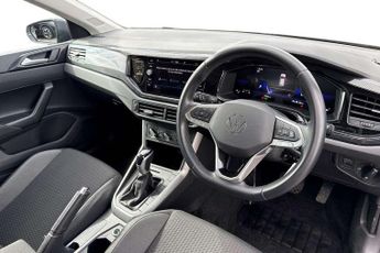 Volkswagen Polo 1.0 TSI Life 5dr DSG