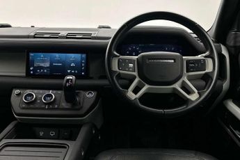 Land Rover Defender 3.0 D200 SE 90 3dr Auto