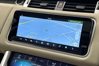 Land Rover Range Rover Sport 3.0 SDV6 HSE 5dr Auto