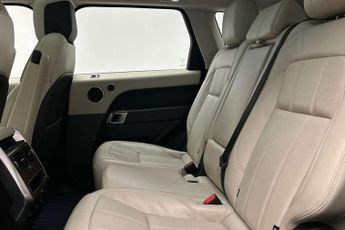 Land Rover Range Rover Sport 3.0 SDV6 HSE 5dr Auto
