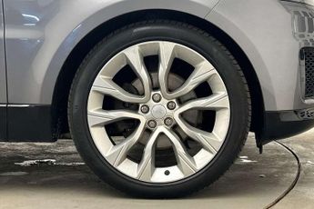 Land Rover Range Rover Sport 3.0 SDV6 HSE 5dr Auto