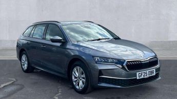 Skoda Octavia 2.0 TDI 150 SE Technology 5dr DSG