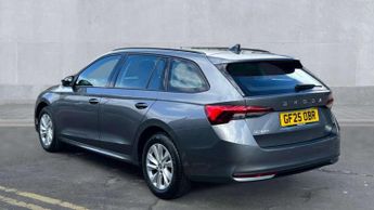 Skoda Octavia Estate 2.0 TDI 150 SE Technology 5dr DSG