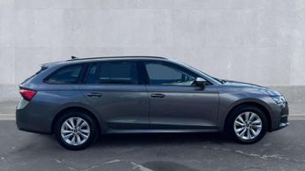 Skoda Octavia Estate 2.0 TDI 150 SE Technology 5dr DSG