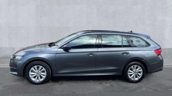Skoda Octavia Estate 2.0 TDI 150 SE Technology 5dr DSG