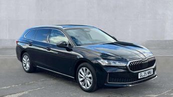 Skoda Superb 2.0 TDI SE Technology 5dr DSG