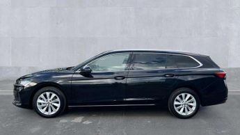 Skoda Superb Estate 2.0 TDI SE Technology 5dr DSG