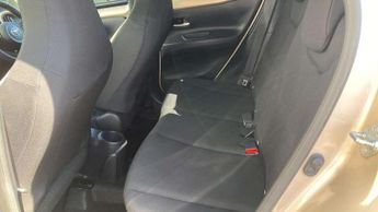 Toyota Aygo X 1.0 VVT-i Edge 5dr Auto