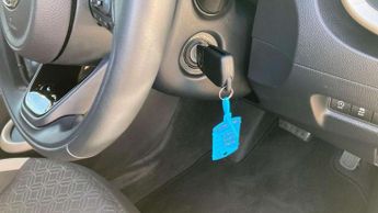 Toyota Aygo X 1.0 VVT-i Edge 5dr Auto