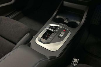 BMW 1 Series 120 M Sport 5dr Step Auto