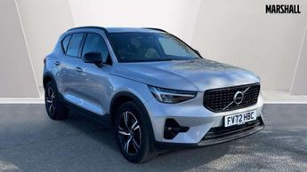 Volvo XC40 2.0 B3P Plus Dark 5dr Auto