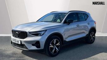 Volvo XC40 2.0 B3P Plus Dark 5dr Auto