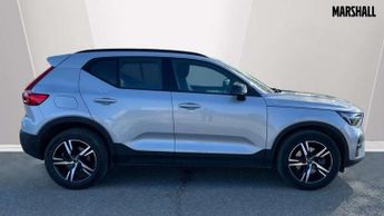Volvo XC40 2.0 B3P Plus Dark 5dr Auto