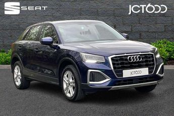 Audi Q2 35 TFSI Sport 5dr