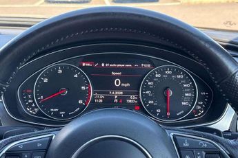 Audi A6 2.0 TDI Ultra S Line 4dr S Tronic