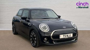 MINI Hatch 1.5 Cooper Exclusive II 5dr Auto