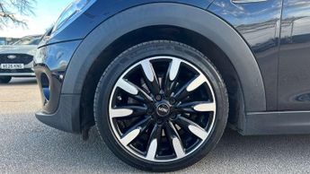 MINI Hatchback 5dr 1.5 Cooper Exclusive II 5dr Auto