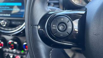 MINI Hatchback 5dr 1.5 Cooper Exclusive II 5dr Auto