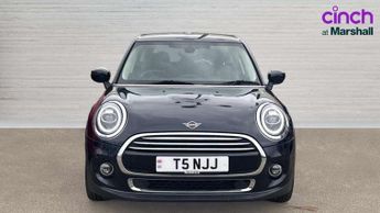 MINI Hatchback 5dr 1.5 Cooper Exclusive II 5dr Auto