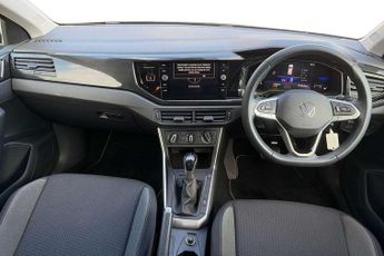 Volkswagen Polo 1.0 TSI Life 5dr DSG