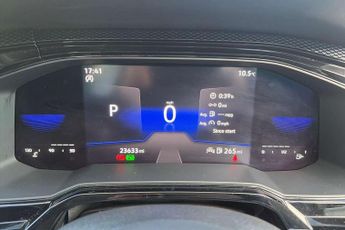 Volkswagen Polo 1.0 TSI Life 5dr DSG