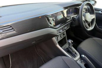 Volkswagen Polo 1.0 TSI Life 5dr DSG