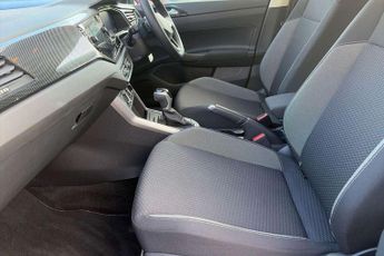 Volkswagen Polo 1.0 TSI Life 5dr DSG