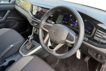 Volkswagen Polo 1.0 TSI Life 5dr DSG