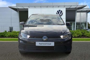 Volkswagen Polo 1.0 TSI Life 5dr DSG