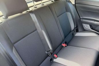 Volkswagen Polo 1.0 TSI Life 5dr DSG