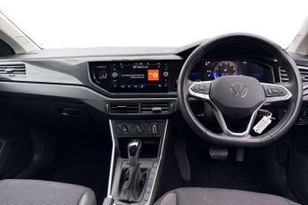 Volkswagen Polo 1.0 TSI Life 5dr DSG