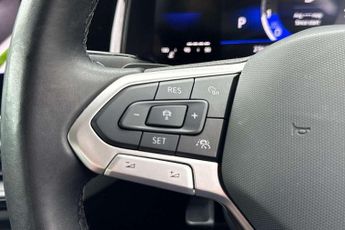 Volkswagen Polo 1.0 TSI Life 5dr DSG