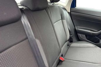 Volkswagen Polo 1.0 TSI Life 5dr DSG