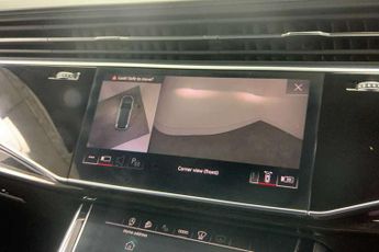 Audi Q7 55 TFSI Quattro Vorsprung 5dr Tiptronic