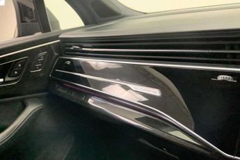 Audi Q7 55 TFSI Quattro Vorsprung 5dr Tiptronic